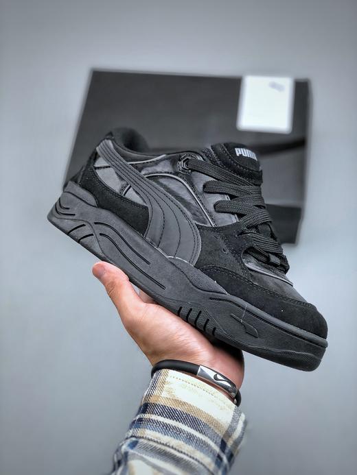 彪马180 Night Rider男女板鞋390805 01 商品图1