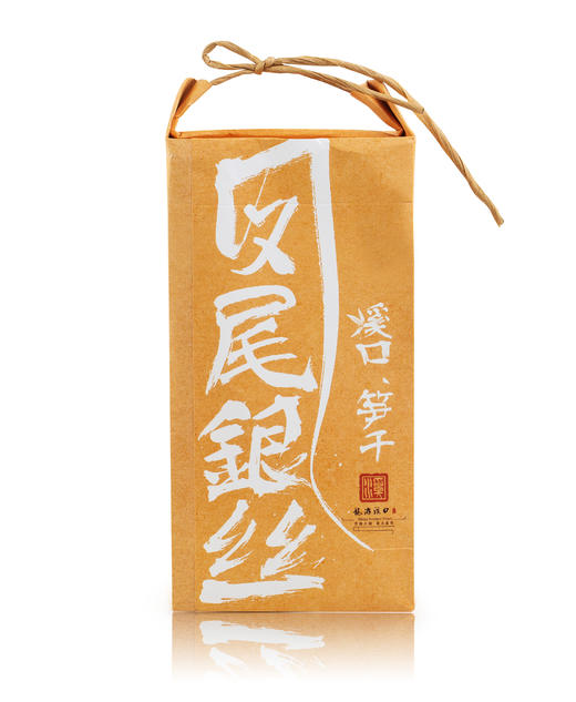 【龙游好物】【一盒故乡】衢州特产浙江龙游溪口笋干·凤尾银丝 商品图2