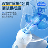 Sonmol朔茂旗舰款大脸猫双头电动喷雾洗鼻器 商品缩略图4