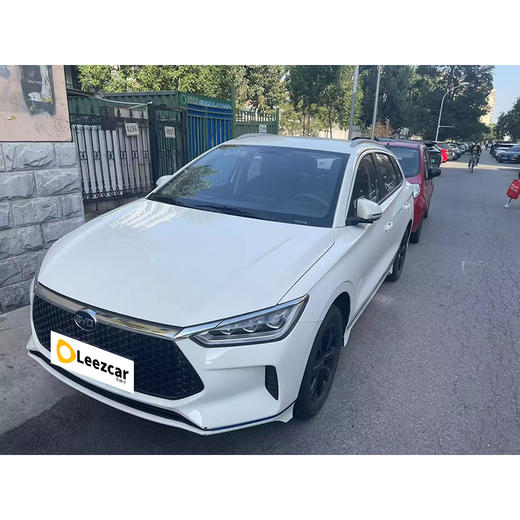 比亚迪 E2 升级版 高续航版 豪华型【长租-北京】 商品图2