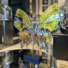 夏航《俱飞浮碟》99版