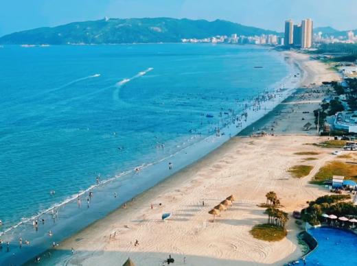 惠州双月湾团建方案 商品图3