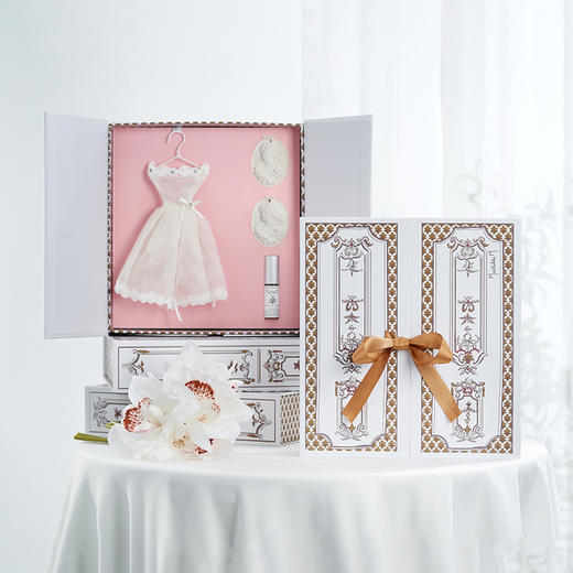 MM婚纱礼盒 商品图3