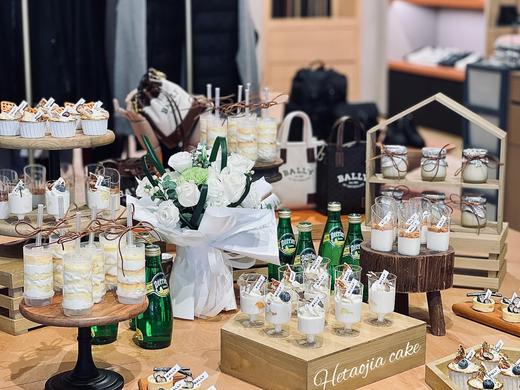 日常活动 定制（价格仅供参考 下单前请联系客服） 商品图4