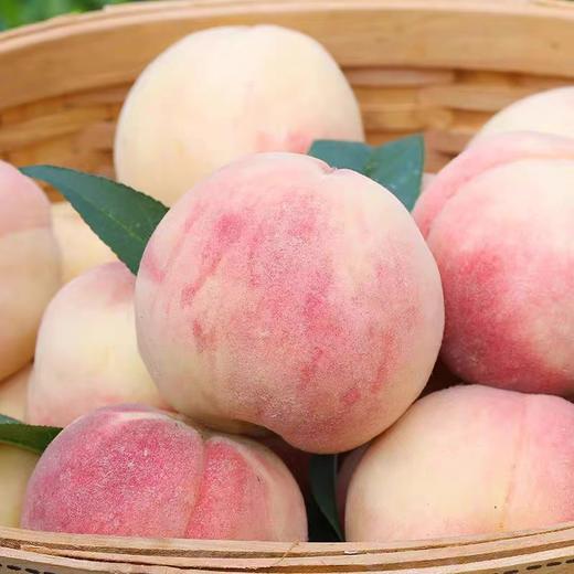 白水蜜桃 商品图0