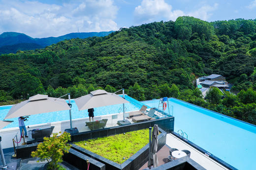 广州从化团建方案 商品图5