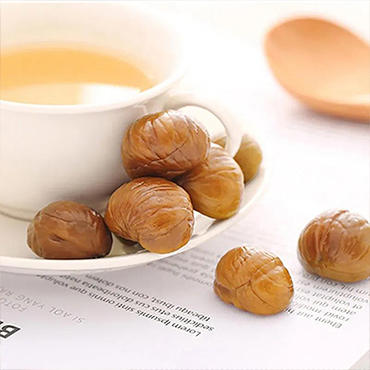 【搭把手】册亨优选板栗（开袋即食） 商品图3