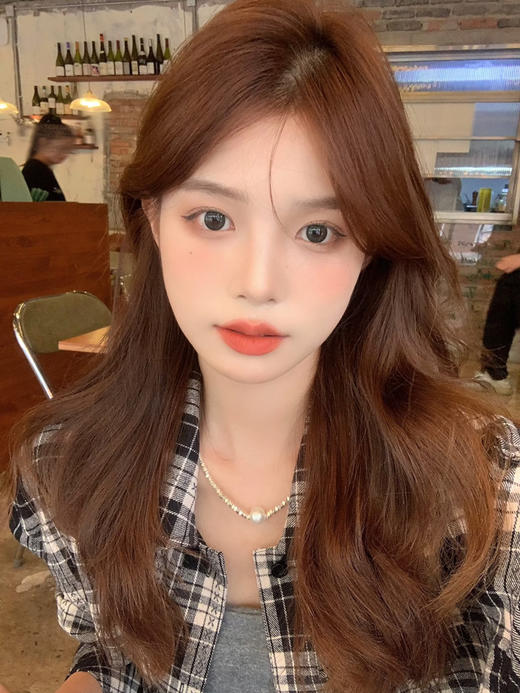 <月抛中直径>SINCECON-椰泥卷卷-14.2mm【0-800度 无525/575】 商品图4