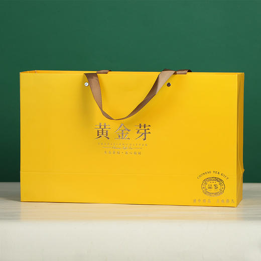 品鉴【黄金芽•5罐】38元一套 /共4套 商品图8
