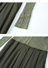 2楼D/63服饰专柜长袖连衣裙 商品缩略图4