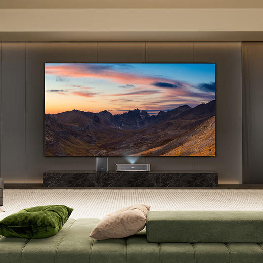 海信/电视/100L5K 商品图5