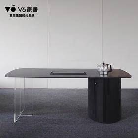 TFZ1-077茶台丨CFZ1-077茶椅