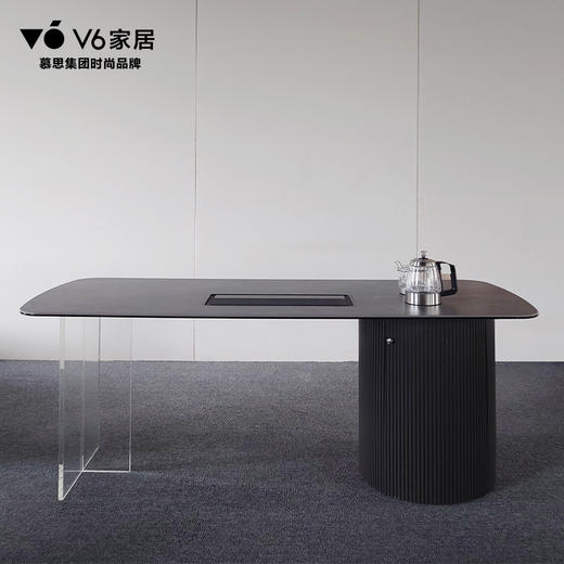 TFZ1-077茶台丨CFZ1-077茶椅 商品图0