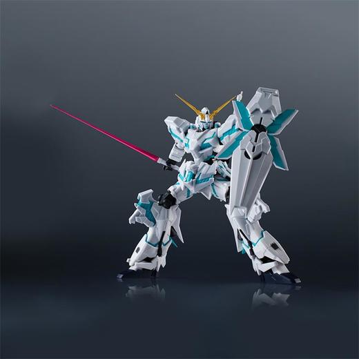 万代 Gundam Universe GU 独角兽高达觉醒版 高达UC 可动手办 商品图2