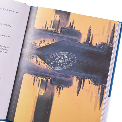 【中商原版】Destiny Grimoire Anthology Vol III 英文原版 命运简史第三卷 Bungie暴雪出品 商品图2