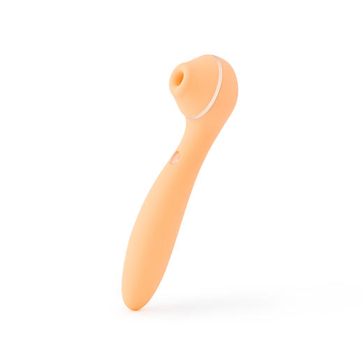 kistoy 波莉max 吮吸振动棒女性情趣专用polly max秒潮三代玩具器点按摩成人用品 商品图13