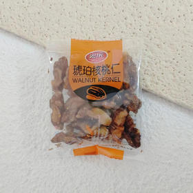 琥珀核桃仁 250g/500g