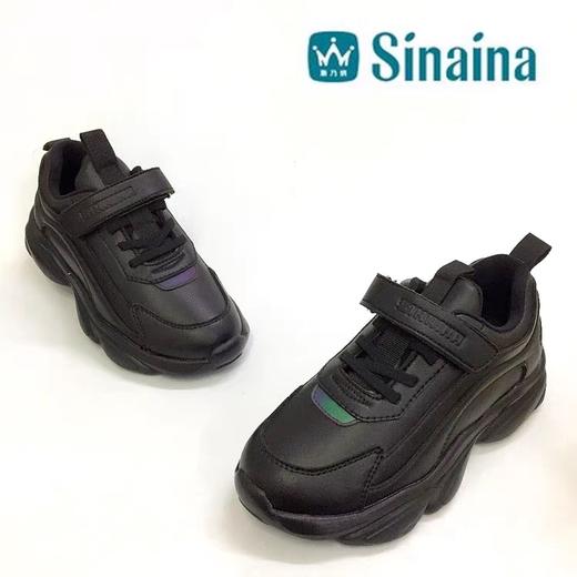 【5F】 斯乃纳男女冬款防滑运动鞋 商品图1