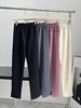 lul~Brushed Softstreme窄口侧开叉休闲裤 商品缩略图1