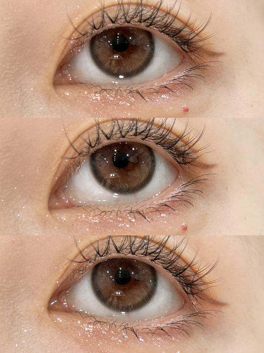 Chonos品牌日抛-微光晨曦（10片/盒） 商品图13