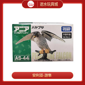安利亚动物ANI-905592安利亚-游隼