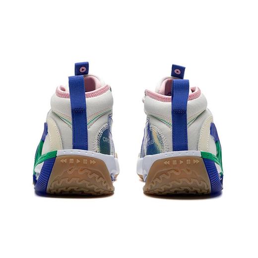 耐克-鞋袜类（冬）G3童鞋大童AIR ZOOM CROSSOVER 2 SE 商品图3