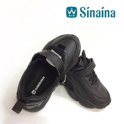 【5F】 斯乃纳男女冬款防滑运动鞋 商品图2