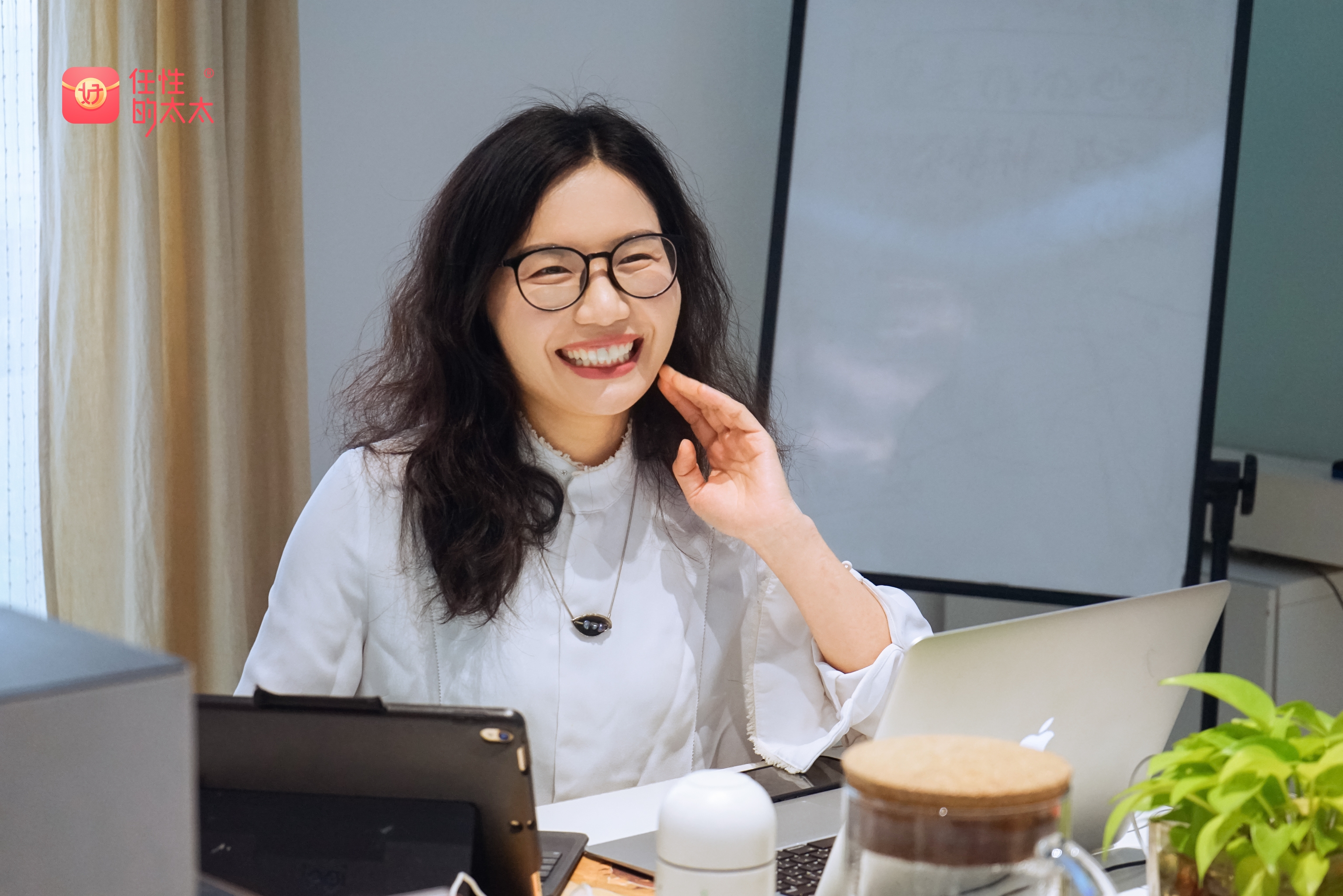 【新年特辑】盘点身边那些正在塑造你的人*袁奕