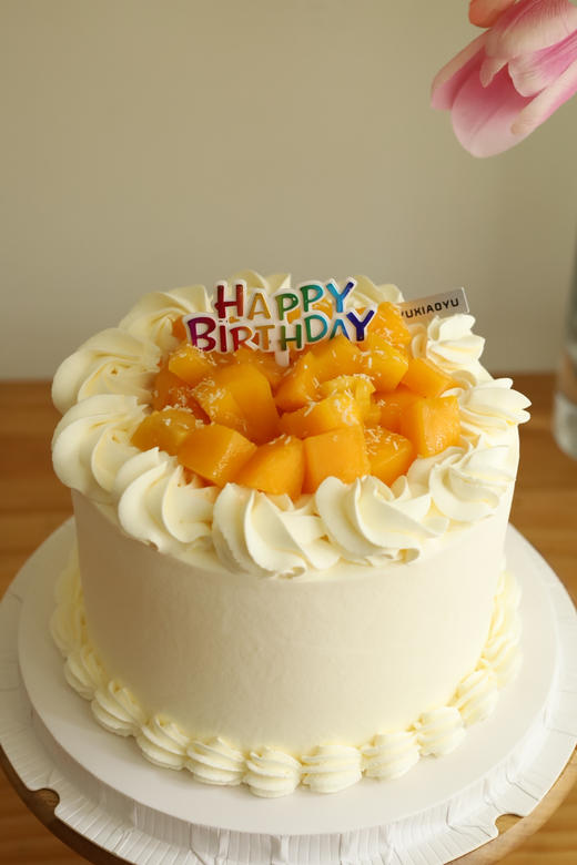 芒果大满贯 商品图3