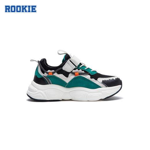ROOKIE 秋 大童小童 老爹鞋 R123810 商品图6