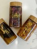 luna秘制养生蜜酿 | 金桔蜜/陈皮蜜/玫瑰蜜【350mlx1罐】 秋冬季家庭常备 商品缩略图2