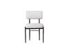 Vival 餐椅 | 皮布面料可选，详询客服 商品缩略图0