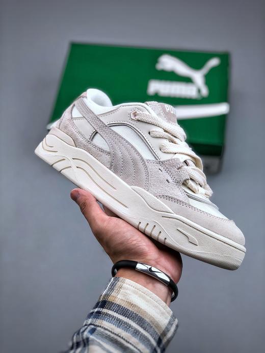 彪马180 Night Rider男女板鞋390805 01 商品图5