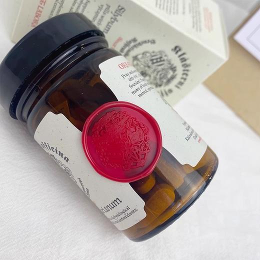 98%高纯水飞蓟素！纯有机原材料水飞蓟！始于1537年皇室御用！捷克克拉斯特健肝锭奶蓟草解酒片护肝片 失眠√ 脂肪旰√ 任何旰问题√ 日期2028年之后 商品图6