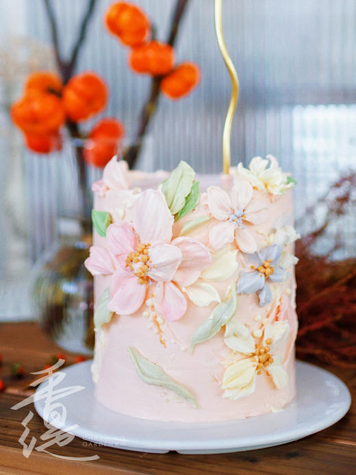 莫奈花园 商品图1