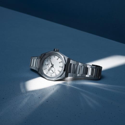 真力时 Zenith DEFY系列 03.9300.3620/01.I001 腕表 商品图1