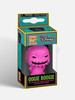Funko POP! Keychain Oogie动画迪士尼圣诞夜惊魂布基先生荧光款钥匙扣 63967 商品缩略图4