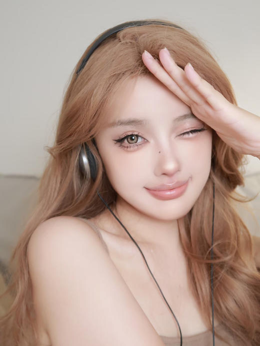 <月抛大直径>SINCECON-泰酷辣-14.5mm【0-800度 无525/575】 商品图5