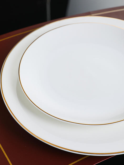 陶瓷餐具套装餐盘碗 商品图1