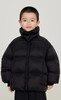 jnby  23年冬款  短款羽绒服1NAC10400 商品缩略图9