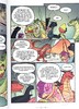 预售 【中商原版】火翼飞龙 漫画6 龙族学院里的复仇暗影 Moon Rising 英文原版 Mike Holmes Wings of Fire 奇幻 商品缩略图7