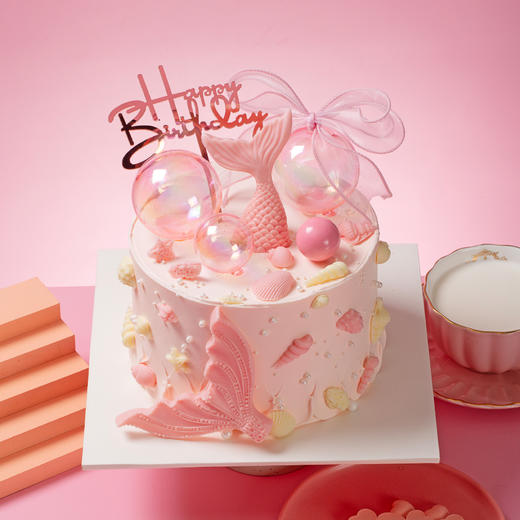 人鱼之谜 商品图0