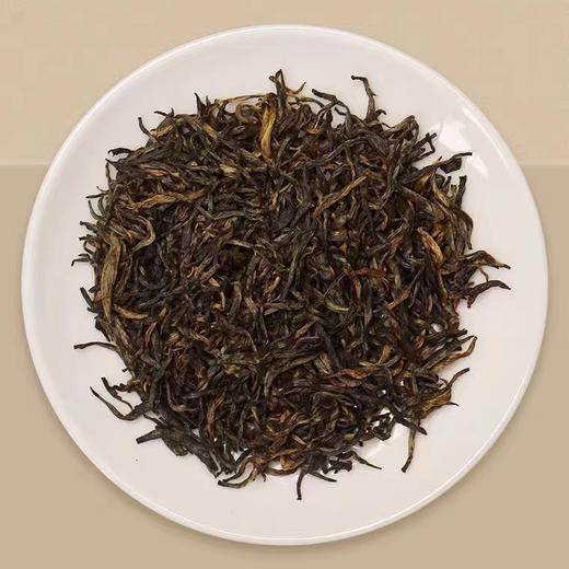 【骏德特制金骏眉】单罐/50g 商品图2