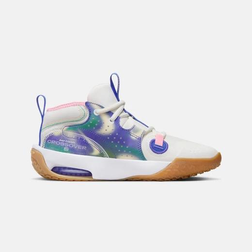 【5F】Nike kids时尚运动训练气垫缓震跑步鞋 商品图1