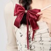 大英博物馆圣诞系列 一鹿有你 雪花项链 雪花蝴蝶结发饰圣诞节礼物 商品缩略图3