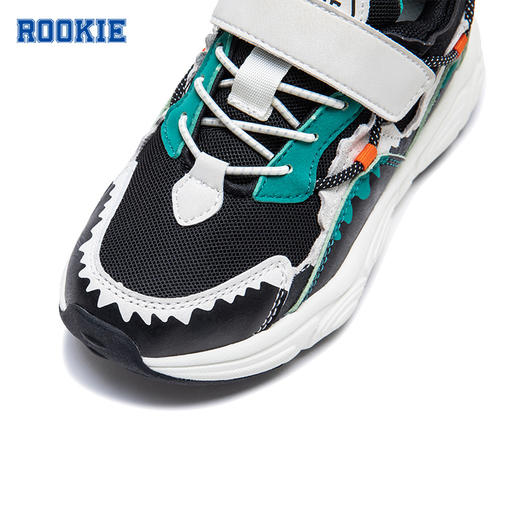 ROOKIE 秋 大童小童 老爹鞋 R123810 商品图8