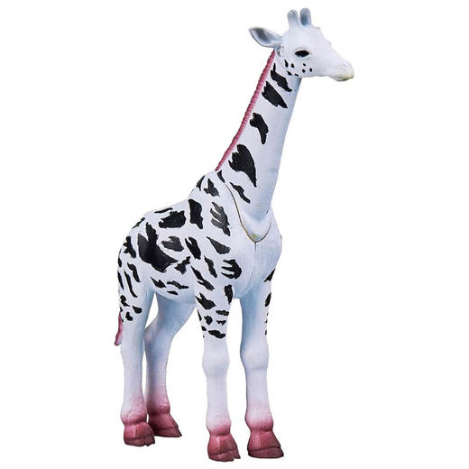 安利亚动物ANI-299882安利亚王国-长颈鹿（艾米妮） 商品图1