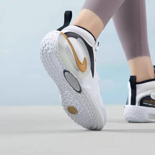 【5F】Nike kids 时尚运动训练气垫缓震跑步鞋 商品图2