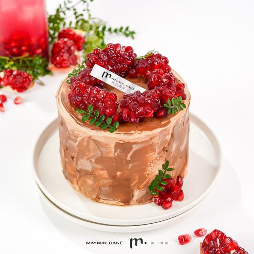 森林石榴·巧克力 【4560】 商品图0