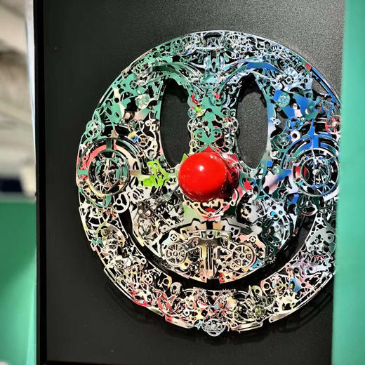 夏航《表演计划》99版 商品图4